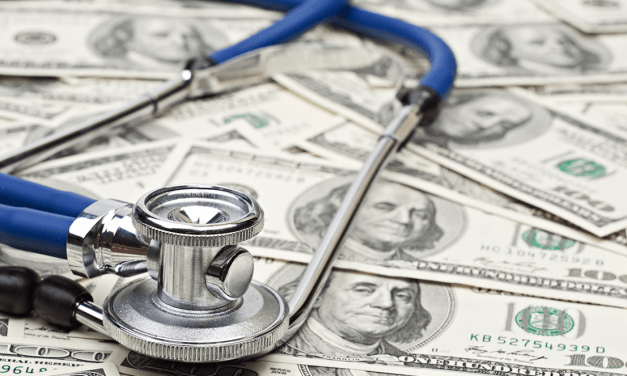 Many Clinicians Have Fallen Short of 2022 Revenue Goals
