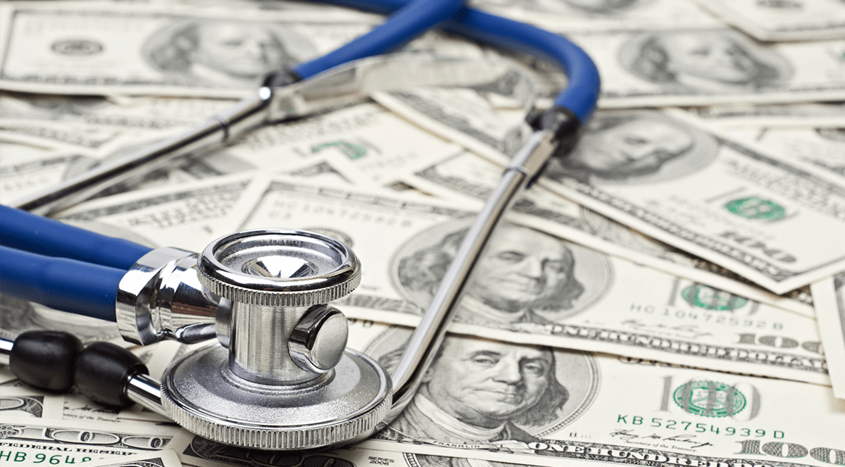 How a Physician’s Wealth Affects Their Wellbeing