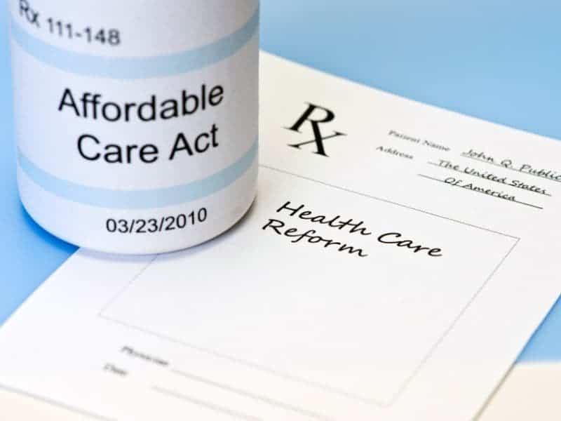 ACA Provided Care to 1.9 Million People With Diabetes