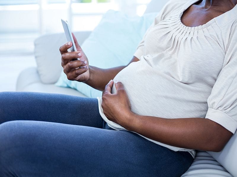 1970 to 2010 Saw Large Jump in Hypertension During Pregnancy