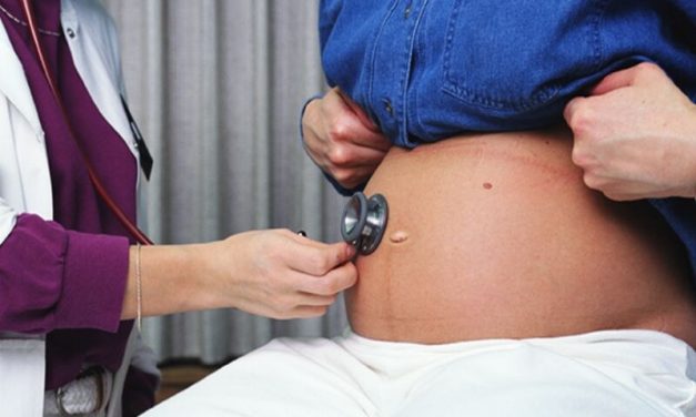 Pregnancy-Related Hypertension Increases Later Heart Disease Risk