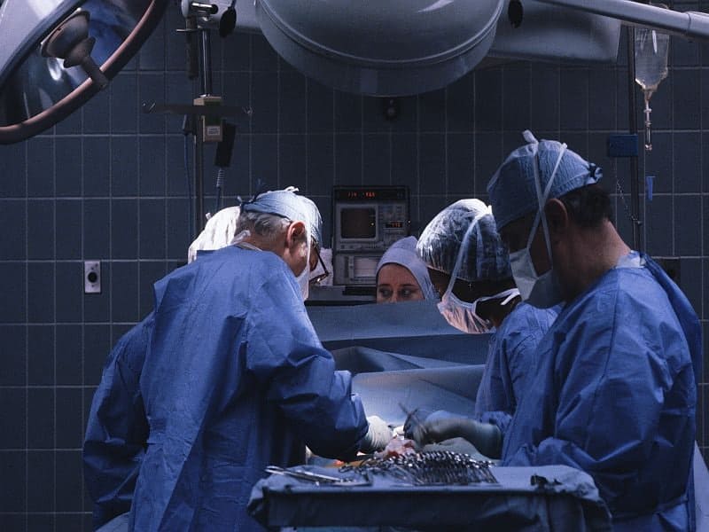 Rate of Surgical Bailout Low for TAVR