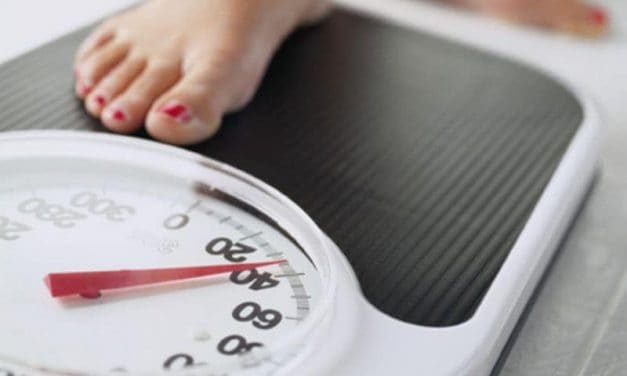 Maintaining Weight Loss Cuts Cardiovascular Risk in T2DM