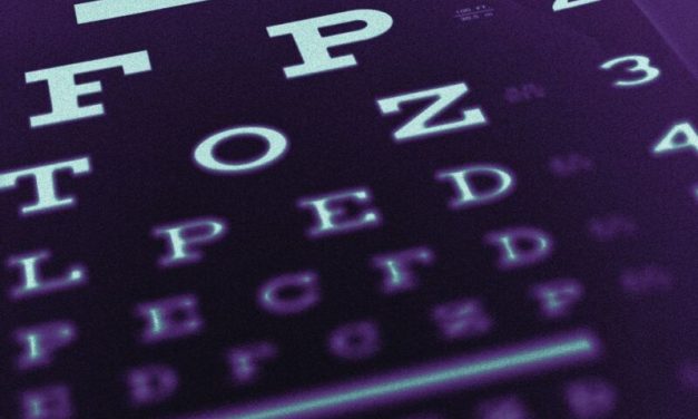 At Least 2.2 Billion People Have Vision Impairment Worldwide