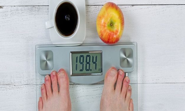 Fairly Modest Weight Loss Tied to Diabetes Remission