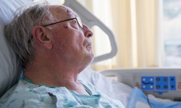 Hospitalizations May Hasten Cognitive Decline in the Elderly