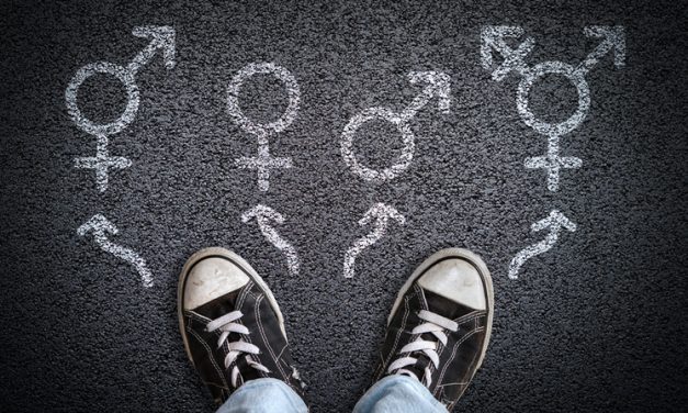 Delay Puberty in Kids with Gender Dysphoria