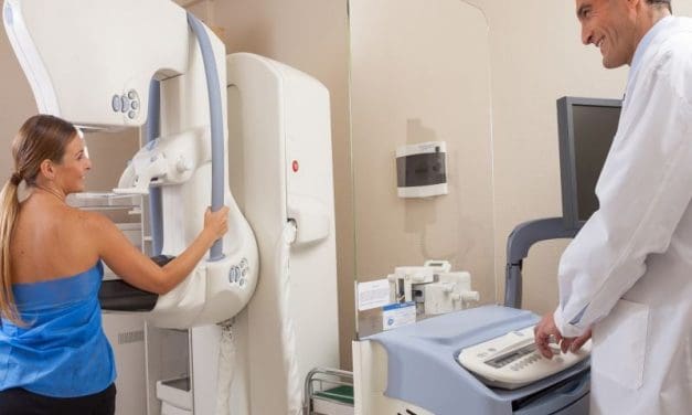 Cancer Screening Rates Lower Among Women With Diabetes