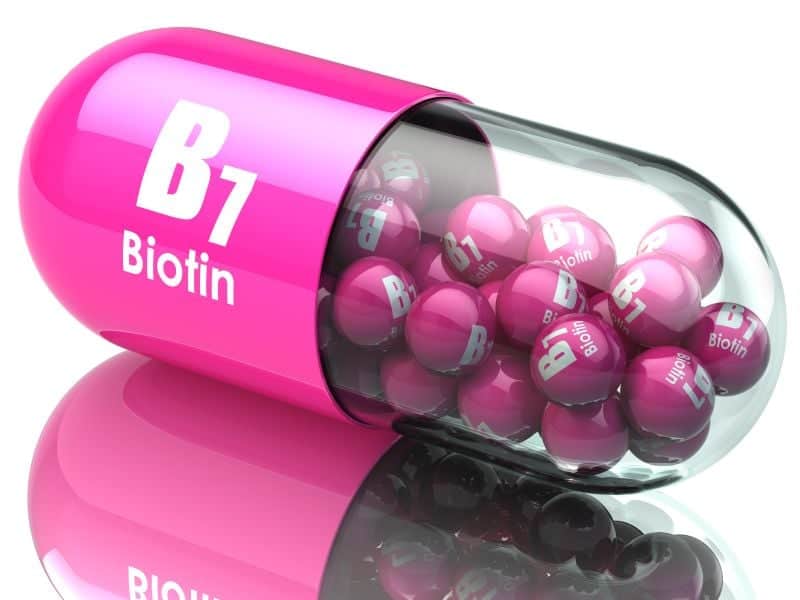 FDA: Biotin Supplements Could Affect Results of Medical Tests