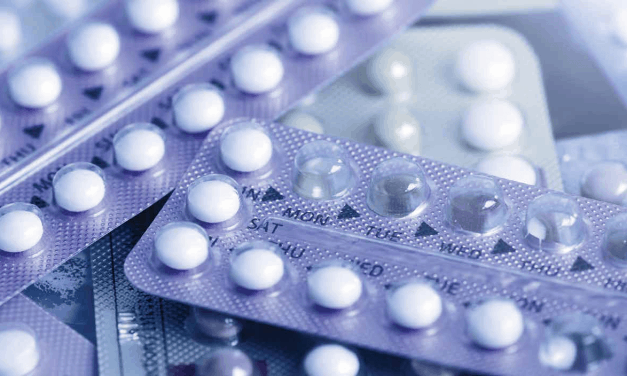 Exploring Contraception Use Among Women With Rheumatic Diseases