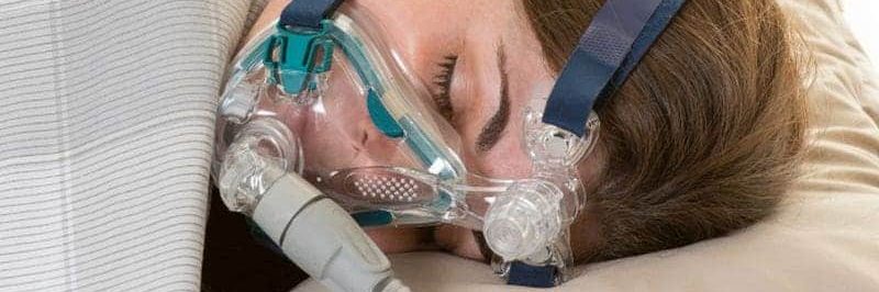 Sleep Apnea, Low Oxygen in Sleep Linked to Late-Onset Epilepsy