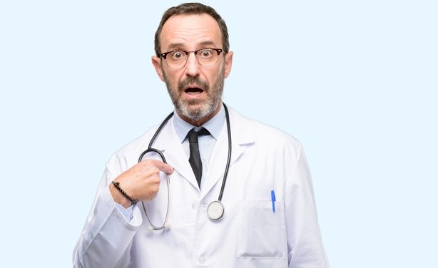 Nobel Prize winner insults all doctors
