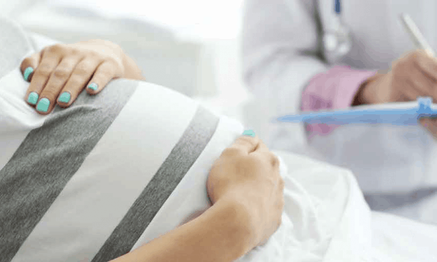 Autoimmune Conditions & Adverse Pregnancy Outcomes