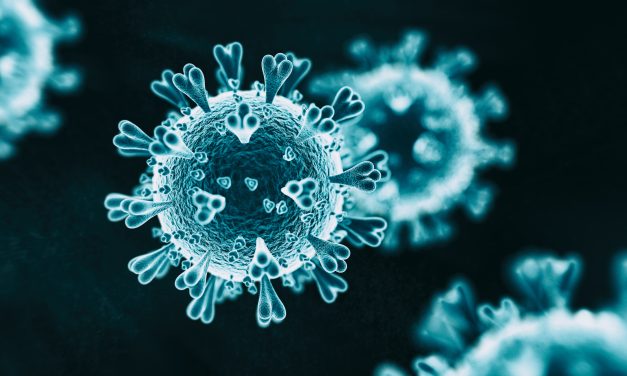 Mystery Story of New Coronavirus Variants
