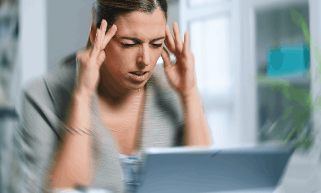 Tinnitus & Subjective Hearing Loss More Common in Migraine