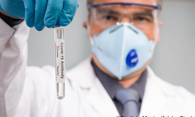 Covid-19: FDA Warns Companies Selling Antibody Tests