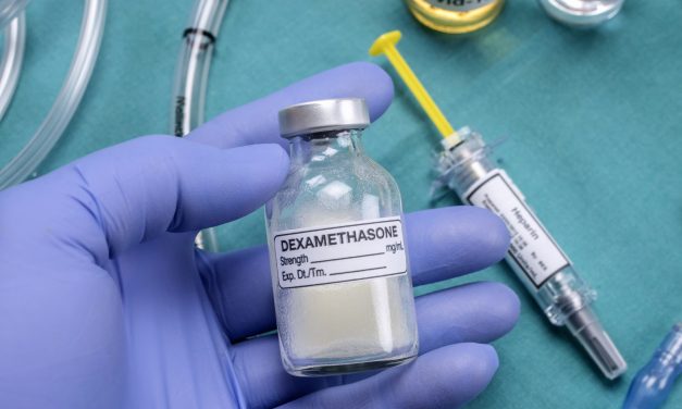 Covid-19: Dexamethasone May Help Severely Ill Patients