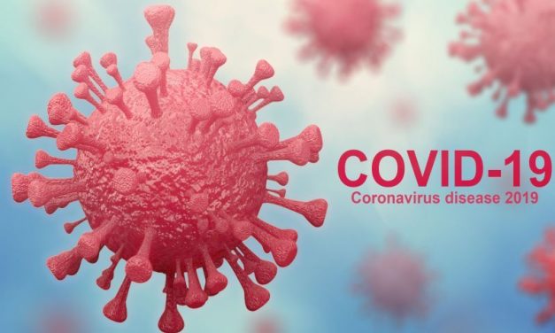 CDC: U.S. COVID-19 Rates Much Higher Than Reported