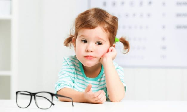 Baerveldt Glaucoma Drainage Device Outcomes in Pediatric Eyes