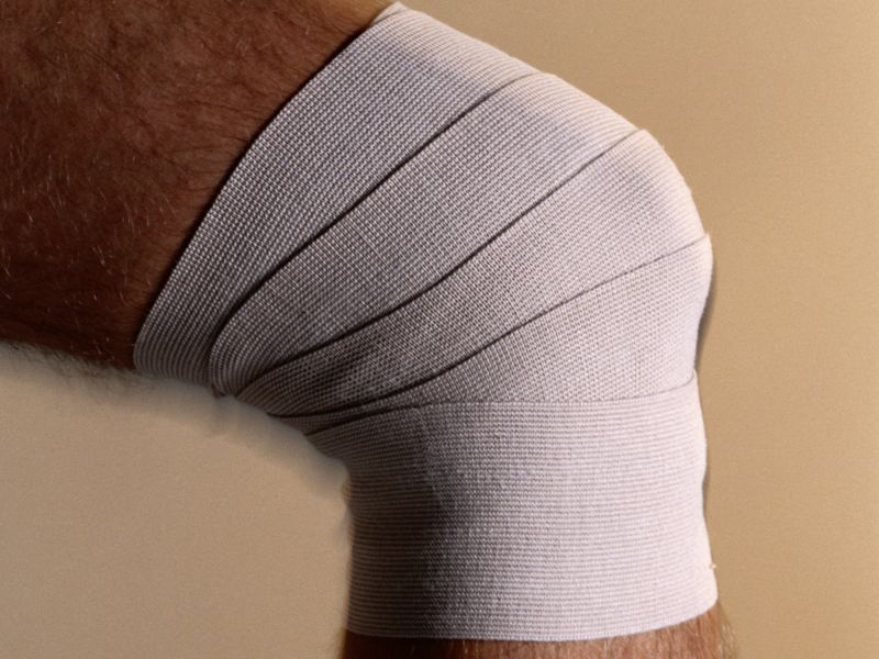 Physically Demanding Jobs May Raise Risk for Knee Osteoarthritis