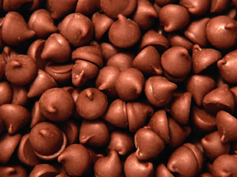 Chocolate Tied to Lower Coronary Artery Disease Risk