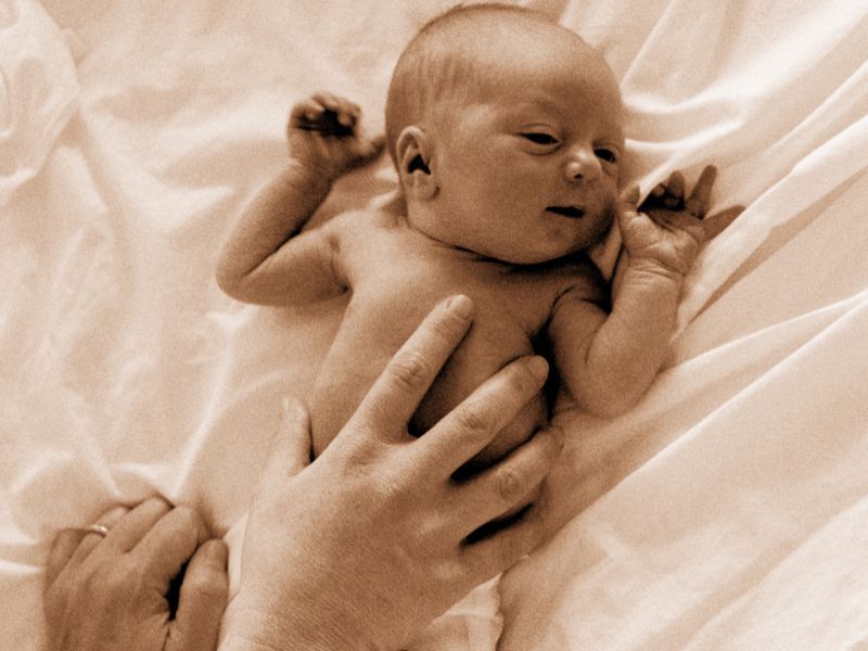Newborn Iodine Status Not Tied to Congenital Hypothyroidism