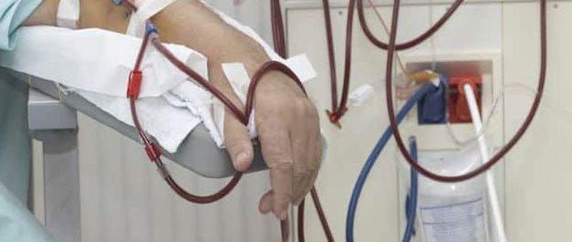 Dialysis Targets Should Be Individualized for Older Adults
