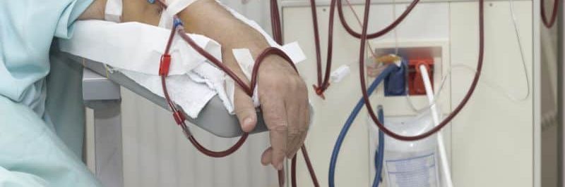Dialysis Targets Should Be Individualized for Older Adults