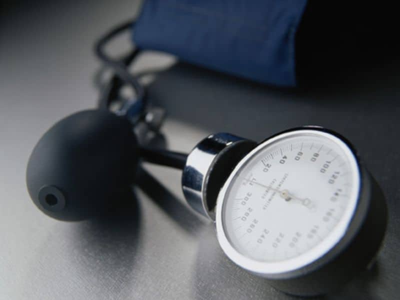 Almost One in Three Black Young Adults in U.S. Have Hypertension