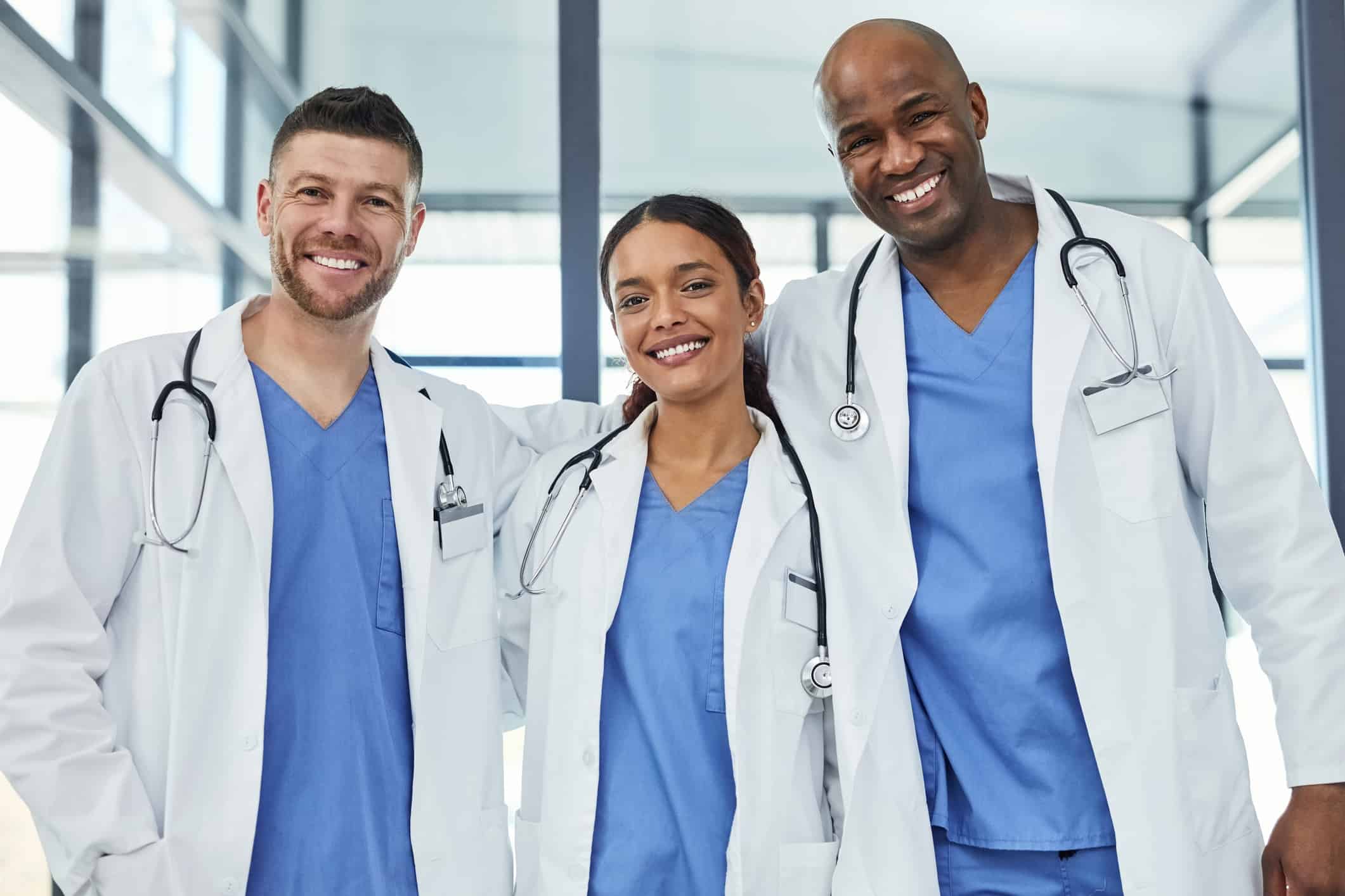 Diversity in Medicine: An Innovative Approach to Resident Physician Recruitment