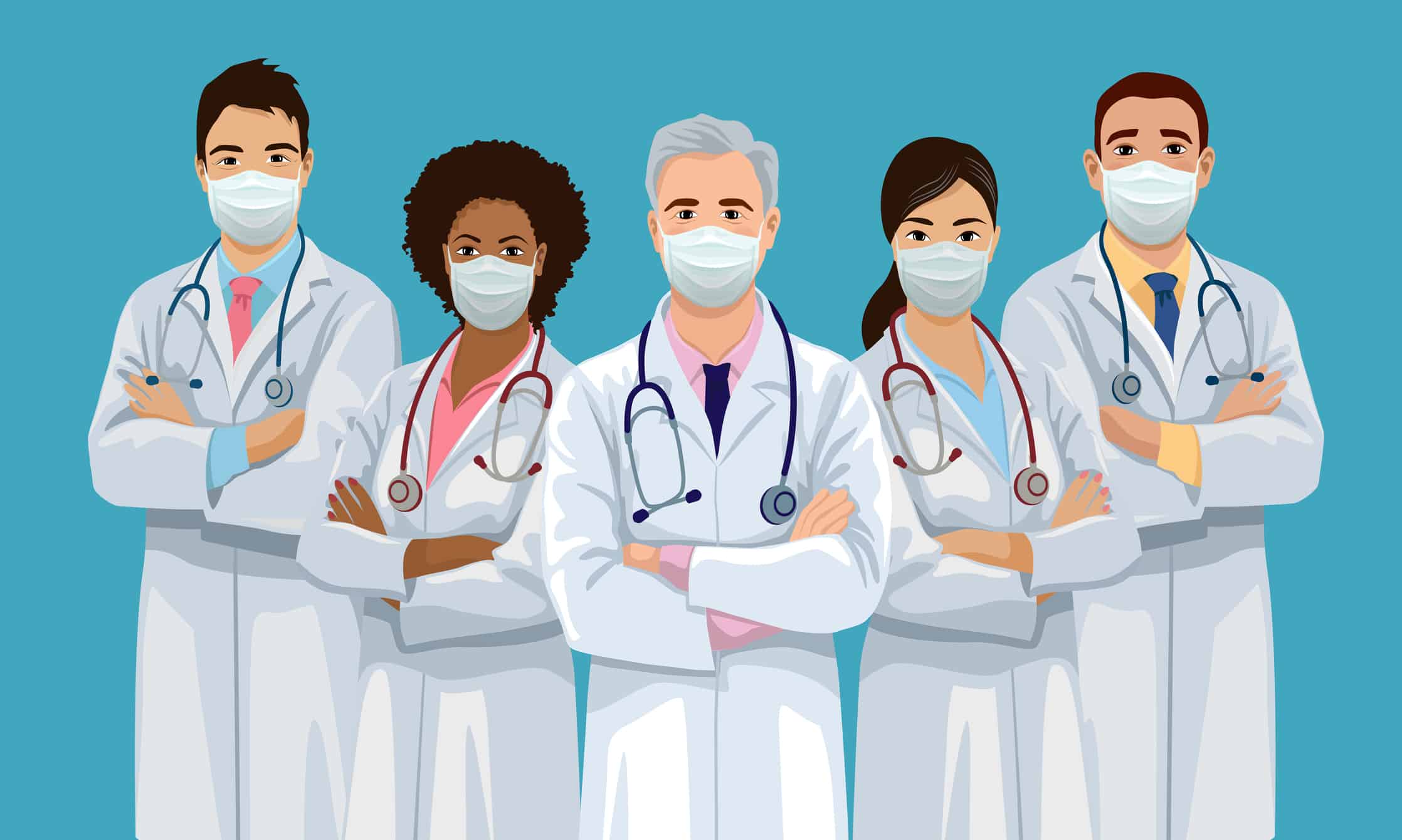 Five Opportunities for Physician Career Growth and Development