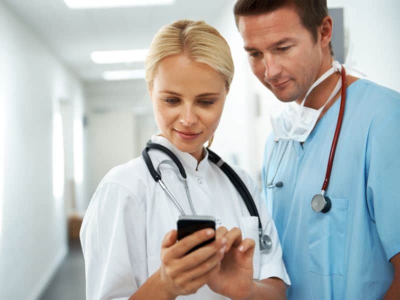 How Social Media Can Be a Positive Force in the Healthcare Industry
