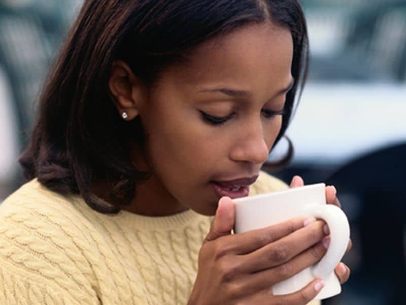 Coffee, Tea, Soda Tied to Higher Risk for Gastroesophageal Reflux