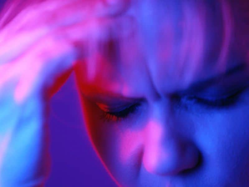 Higher Odds of Migraines Seen Among Sexual Minorities