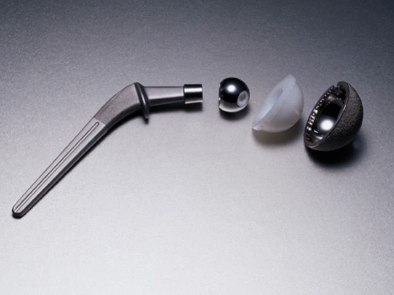 Hip Implant Survival Tied to Implant Choice