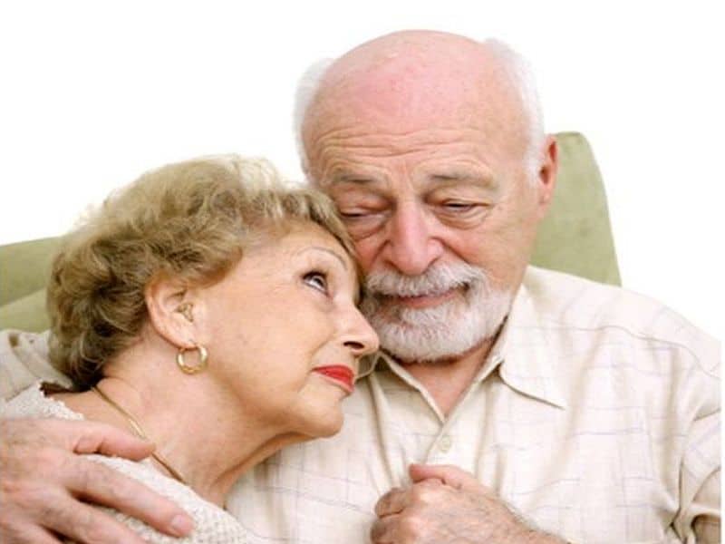 Depression Worsens Over Time in Caregivers of Partners With Dementia