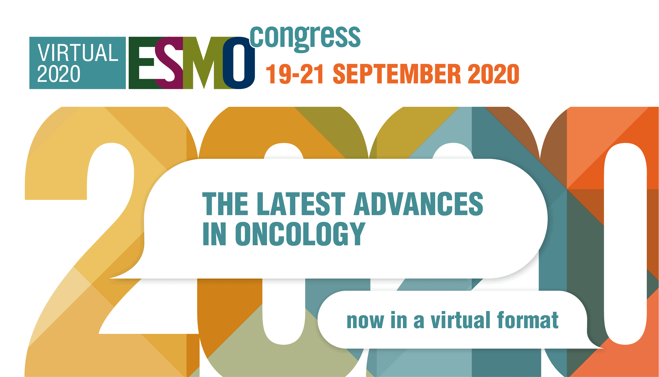 ESMO Virtual Congress 2020 Around the Corner: All Eyes On Lung Cancer