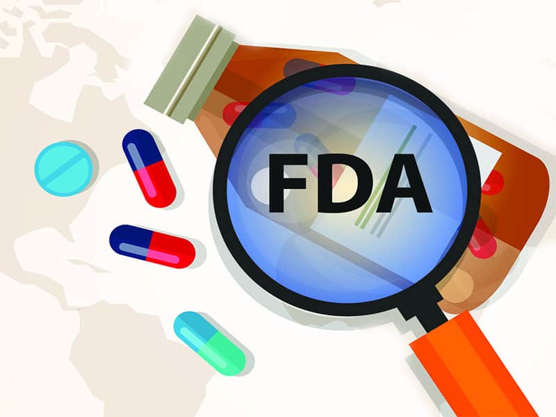 FDA Requiring Labeling Changes to Benzodiazepine Prescribing Information