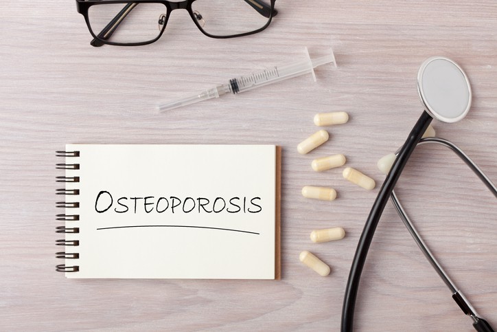 AACE Releases 2020 Clinical Practice Guidelines for Postmenopausal Osteoporosis