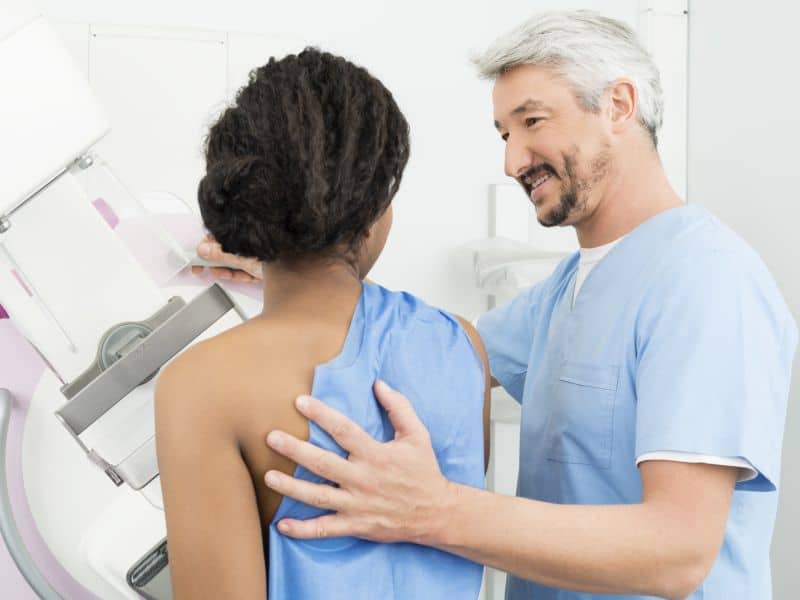 Black Women Receive Less Timely Breast Cancer Treatment