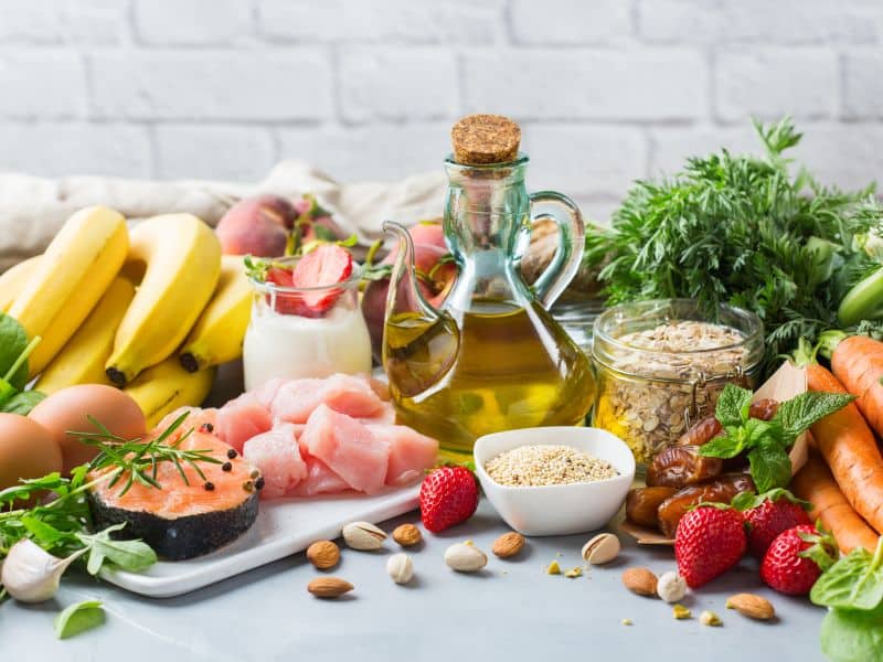 IgG-Based Diets Can Provide Relief for Some Patients With IBS