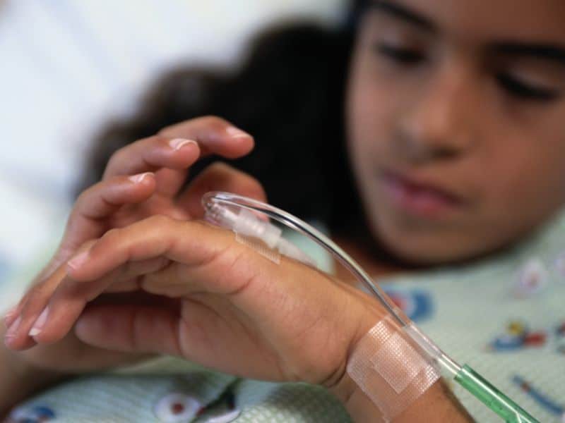 Unemployment Linked to Increases in Pediatric Hospitalizations