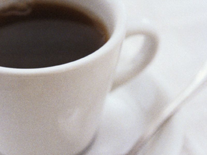 Plasma Caffeine Concentration Lower in Parkinson Disease