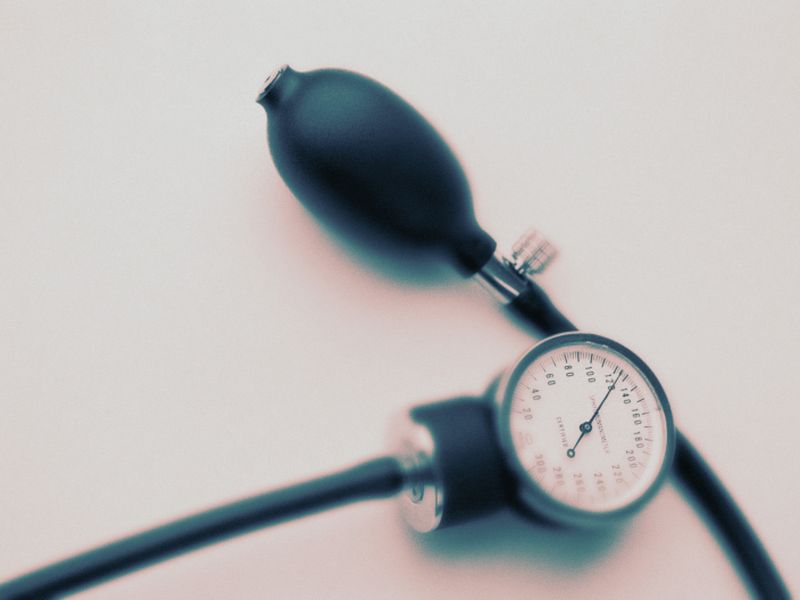 Surgeon General Issues Call to Action for Hypertension Control