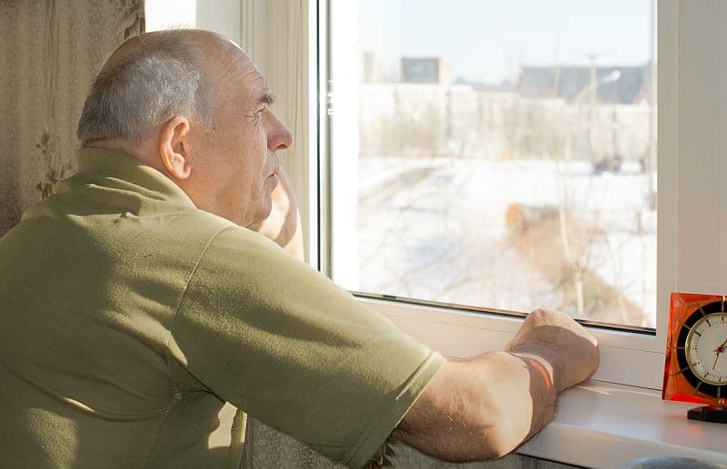 Rural Patients With Alzheimer Disease Have Shorter Survival