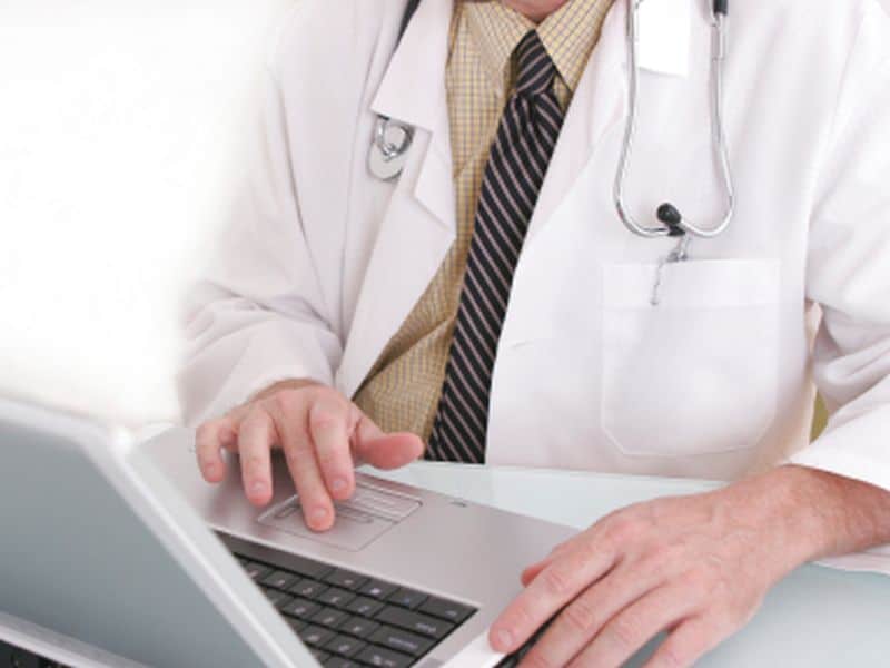 Developing a Medical Practice’s Online Presence