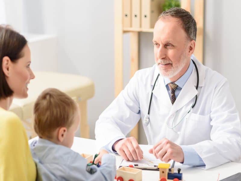 Pediatricians Continue to be Lowest Paid Physicians