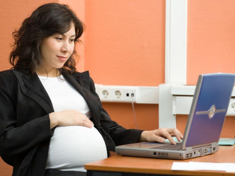 Health Literacy Among Pregnant Individuals