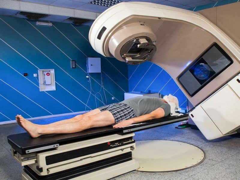 ASTRO Issues Guideline on Radiation Therapy for Rectal Cancer