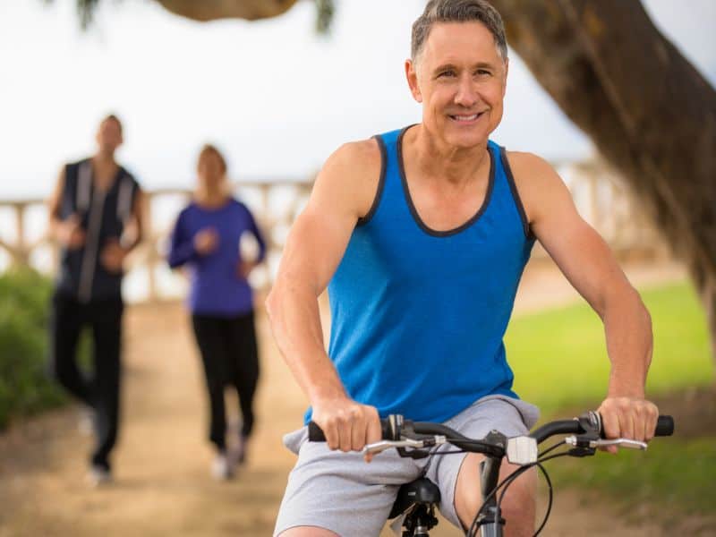 Exercise Lowers Mortality for Patients With Type 2 Diabetes